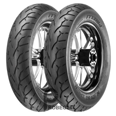 Pirelli Night Dragon GT 130/90 R16 73H Задняя Чоппер/Круйзер