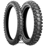 Bridgestone Battlecross X20 70/100 R19 42M Передняя Кросс