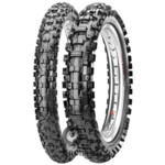 CST CM703 120/100 R18 68M Задняя Кросс