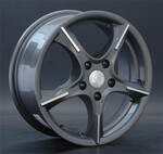 Диск LS wheels LS114 6,5 x 16 5*114,3 Et: 40 Dia: 73,1 FGMF