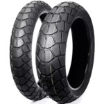Kingtyre K66 120/70 R17 58W Передняя Эндуро