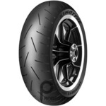 Kingtyre K95 120/70 R14 55H Передняя Скутер