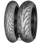 Mitas Touring Force 110/80 R19 59W Передняя Спорт/Турист