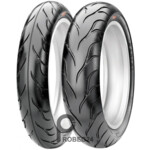 CST CM615 100/80 R17 52H Передняя Спорт/Турист