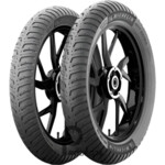 Michelin City Extra 130/70 R12 62P Универсальная Классика