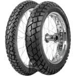 Pirelli Scorpion MT90 A/T 140/80 R18 70S Задняя Эндуро