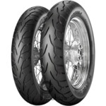Pirelli Night Dragon 180/60 R17 81H Задняя Чоппер/Круйзер