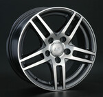 Диск LS wheels LS281 6,5 x 15 5*108 Et: 45 Dia: 73,1 GMF