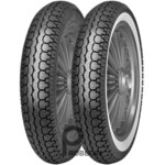 Mitas B-14 White wall 3.5/0 R10 51J Универсальная Скутер