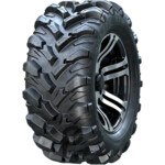 Кама QUADRO ATM 26/9 R12 48L Бездорожные/Грязевые