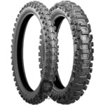 Bridgestone Battlecross X31 110/100 R18 64M Задняя Кросс