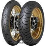 Dunlop Trailmax Meridian 110/80 R19 59V Передняя Эндуро