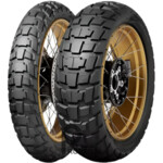 Dunlop Trailmax Raid 120/70 R19 60T Передняя Эндуро