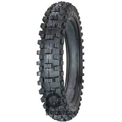 Петрошина Л-375 120/90 R19 66M Задняя Кросс