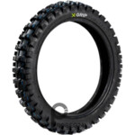 X-Grip Super X-Gear 110/90 R19 62M Задняя Кросс