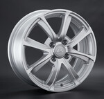 Диск LS wheels LS313 6 x 15 4*100 Et: 43 Dia: 60,1 SF