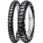 CST CM742 140/80 R18 70M Задняя Эндуро