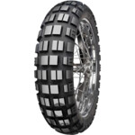 Mitas Enduro Trail-XT DAKAR 140/80 R18 70T Задняя Эндуро