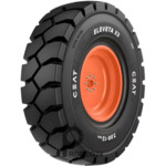 Ceat Eleveta X3 8.15/0 R15 -- PR14