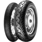 Pirelli Route MT66 120/90 R17 64S Передняя Чоппер/Круйзер