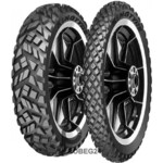 Kingtyre K60 90/90 R21 54H Передняя Эндуро