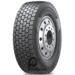 Hankook Smart Flex DH31 315/60 R22.5 152/148L PR16 Ведущая