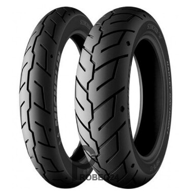 Michelin Scorcher 31 180/60 R17 75V Задняя Чоппер/Круйзер