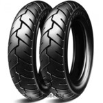 Michelin S1 3.5/0 R10 59J Универсальная Скутер