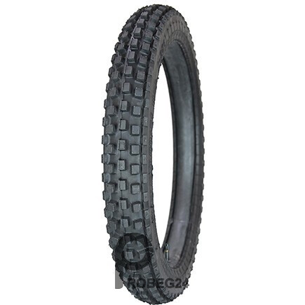 Петрошина Л-254 80/100 R21 52P Универсальная Кросс
