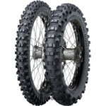 Dunlop Geomax EN91 140/80 R18 70M Задняя Эндуро