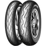 Dunlop D251 200/60 R16 79V Задняя Спорт/Турист