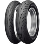 Dunlop Elite 4 130/70 R18 63H Передняя Чоппер/Круйзер