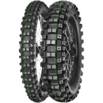 Mitas Terra Force-EX MH Super Soft 90/100 R16 51M Задняя Эндуро