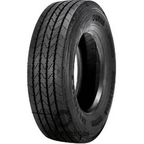 DoubleStar DS116R 315/60 R22.5 152/148L PR18 Рулевая