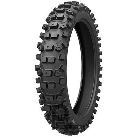 Kenda K772 Carlsbad 90/0 R16 52M Задняя Кросс