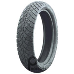 Heidenau K66 4-Season Scooter 130/70 R17 62H Задняя Скутер
