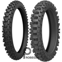 Kenda K775 Washougal 80/0 R10 42J Задняя Кросс