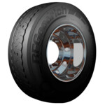 BFGoodrich Route Control T 385/65 R22.5 160K Прицеп
