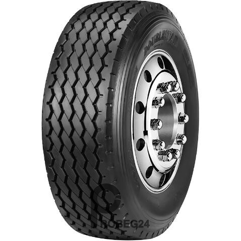 DoubleStar DSR588 385/65 R22.5 160K PR20 Прицеп