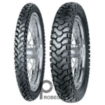 Mitas E-07 + 120/70 R19 60T Передняя Эндуро