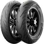 Michelin Commander III Cruiser 110/90 R19 62H Передняя Чоппер/Круйзер