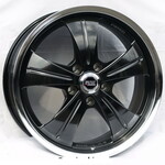 Диск RW HF-611 10 x 22 5*150 Et: 45 Dia: 110,2 SPT D/P