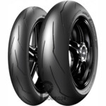 Pirelli Diablo Supercorsa V3 190/50 R17 73W Задняя Спорт