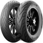 Michelin Commander II 120/90 R17 64S Передняя Чоппер/Круйзер