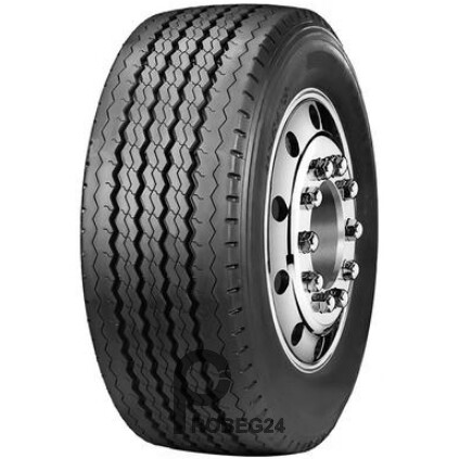 DoubleStar DSR128 385/55 R22.5 160K PR20 Прицеп