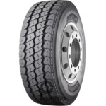 Giti GAM851 385/65 R22.5 164K PR20 Рулевая