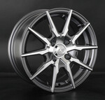 Диск LS wheels LS 769 7 x 16 4*100 Et: 40 Dia: 60,1 GMF