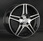 Диск LS wheels LS 770 7 x 16 4*100 Et: 42 Dia: 60,1 BKF