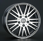 Диск LS wheels LS314 6,5 x 16 4*100 Et: 45 Dia: 73,1 GMF