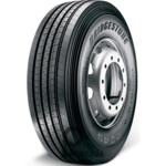 Bridgestone R249 385/65 R22.5 160K PR20 Рулевая